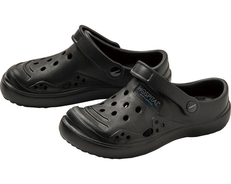 소프트 샌들Ⅱ 남녀공용 630 9호 블랙