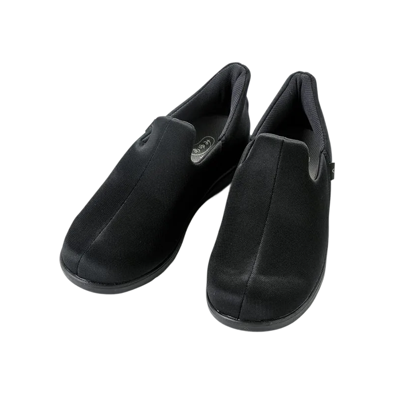 아유미 쏙 핏 5E M 230-235 블랙 7060