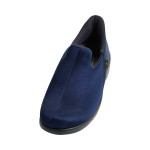 아유미 이지 핏 7060 (5E, 한 짝) LL 네이비 왼발