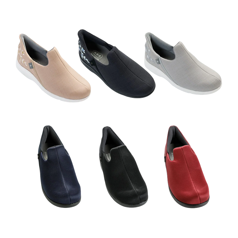 아유미 쏙 핏 7060 - 오른발 5E