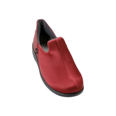 아유미 쏙 핏 (한 짝,오른발) 5E S 210-225 와인 7060