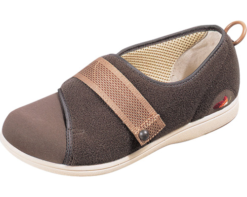 파스텔 405 남녀공용 22.0cm 브라운 A