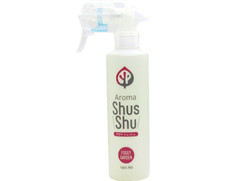 아로마 스프레이 250mL 포기 가든