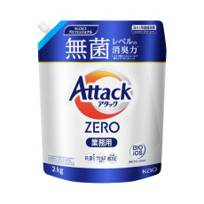 아타크 ZERO 세제 (업무용)