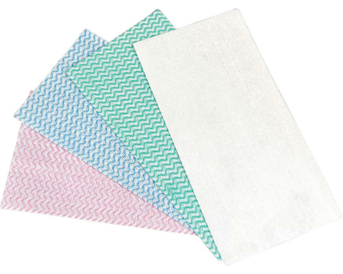 바이오매스 두꺼운 행주 CW-80W 80매입 화이트