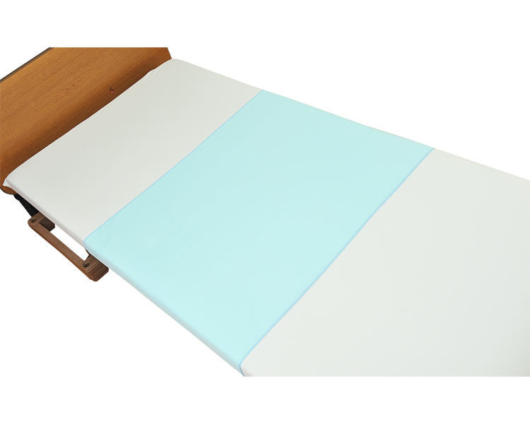 카이엔타이 이코노미 방수시트 스무스 니트 타입 CX-05006 블루