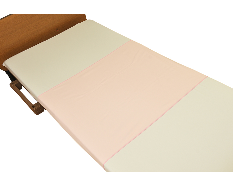 카이엔타이 이코노미 방수시트 니트 타입 CX-05006 핑크