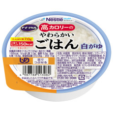 아이소칼 고칼로리죽 흰죽