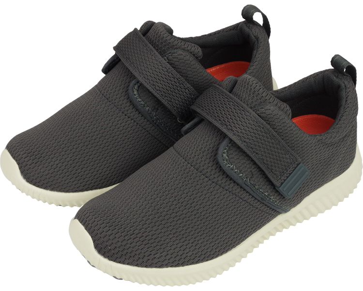 SaiSai 풋 메카닉스 WG150 남녀공용 3L 다크 그레이