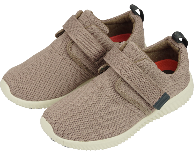 SaiSai 풋 메카닉스 WG150 남녀공용 4L 모카 베이지