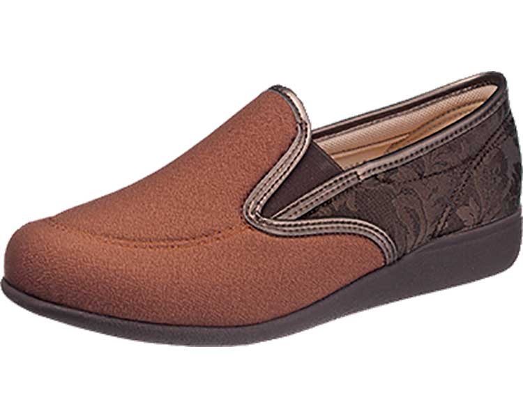 쾌보주의 L172 여성 24.0cm 벽돌 콤비