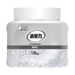 탈취력 비즈 타입 (업무용, 특대 본체)