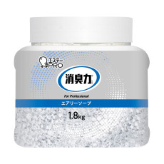 탈취력 비즈 타입 (업무용, 특대 본체)