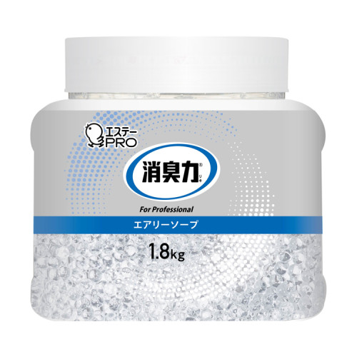 탈취력 비즈 타입 (업무용, 특대 본체)