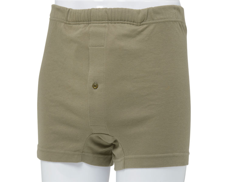 남성 요실금 팬티 140cc 드로즈 070-520049-00 M 커버드그레이