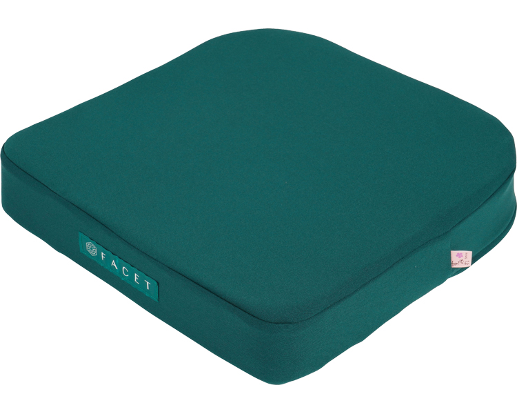 파셋 케어 쿠션 통기 타입 KG1505 그린