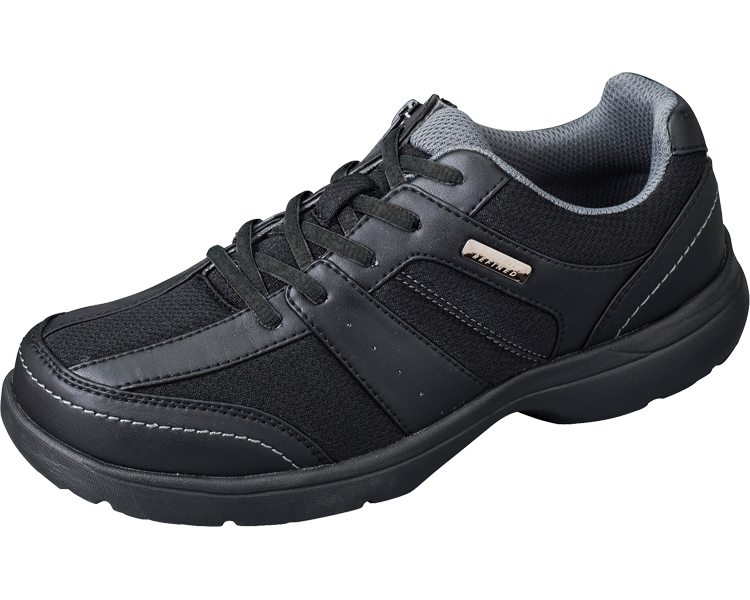 던롭 리파인드 DC1509 여성 24.5cm 블랙