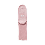 여성 종아리편안 장수 미끄럼방지 양말 봄·여름용(면혼방)