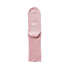 여성 종아리편안 장수 미끄럼방지 양말 봄·여름용(면혼방)