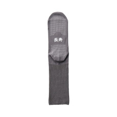 남성 종아리편안 장수 미끄럼방지 양말 봄·여름용(면혼방)
