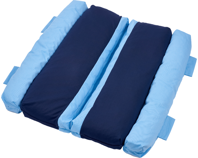 에니모 자세보조 쿠션 M모델 W타입 CK-464