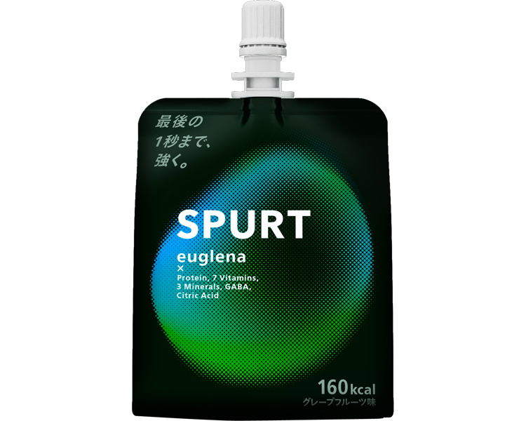 스퍼트 에너지 젤리 180g×6개입