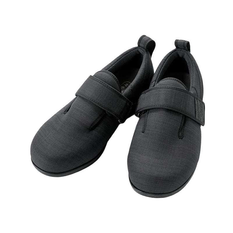 아유미 더블매직3 스티치 7E L 240-245 블랙 7055