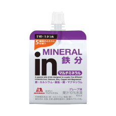 인젤리 종합미네랄젤리