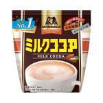 부드러운 밀크코코아