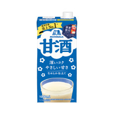 기능성 전통음료 단맛술