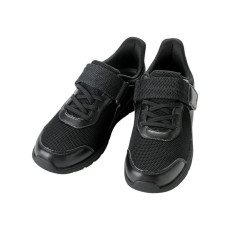 아유미 라이프 스텝 운동화 5L 280-285 블랙 1606