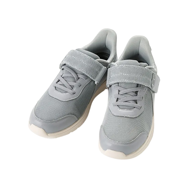 아유미 라이프 스텝 운동화 5L 280-285 그레이 1606