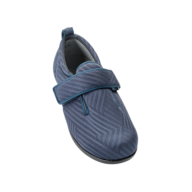 아유미 더블매직3 메쉬 (한 짝,오른발) LL 250-255 네이비 1117