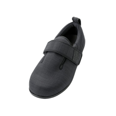 아유미 더블매직3 스티치 (한 짝,왼발) LL 250-255 블랙 1127