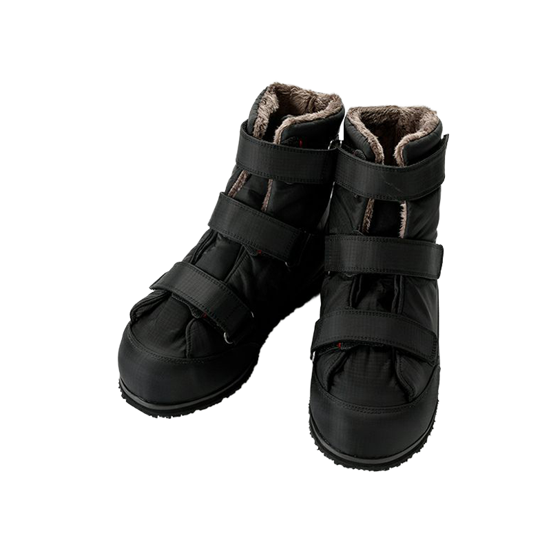 아유미 오픈 방한 부츠2 5022 7E