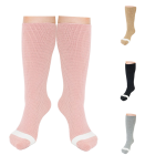 아유미 쭉쭉 양말2 네임텍 38cm 4307