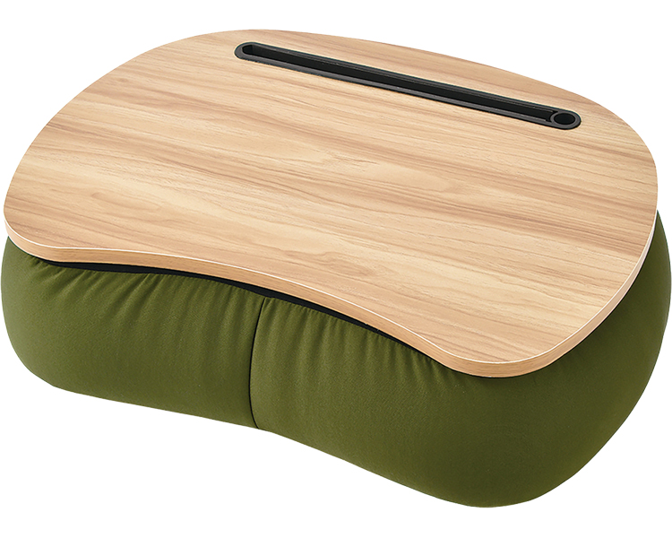 테이블용 방석쿠션 82064-53 모스그린