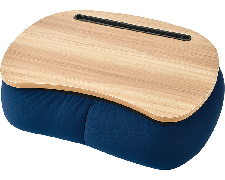 테이블용 방석쿠션 82064-63 네이비