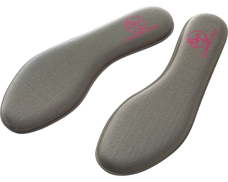 미각 컴포트 인솔 스니커즈용 98385 S-M