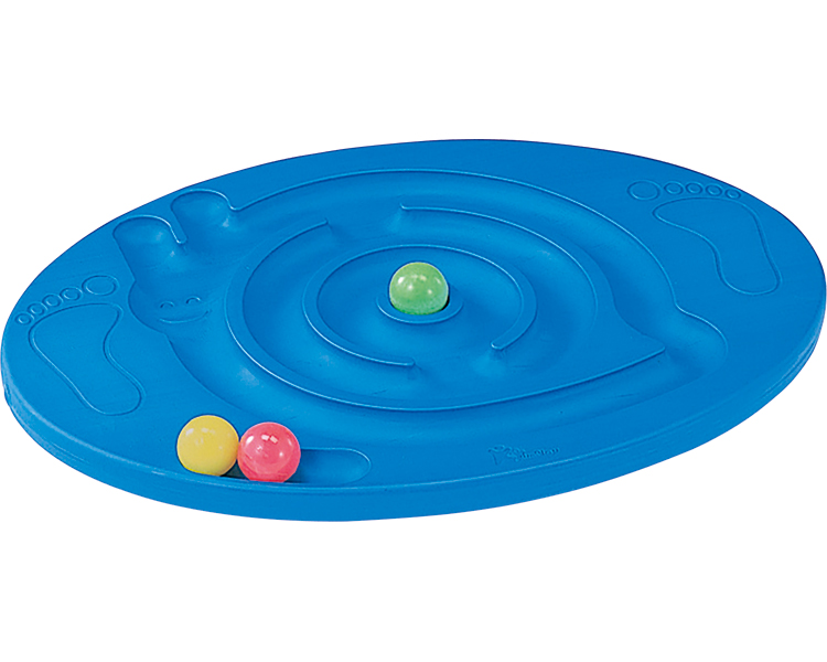 맨발 균형 보드 77607