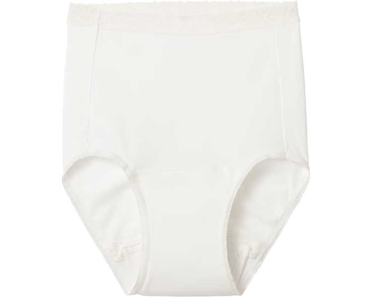 여성 요실금 팬티 10cc KQ8970 M 오프화이트