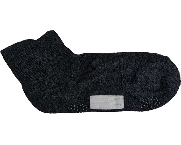 남성 편안한 단목 양말 GQV151 목브라운콜