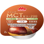 엔조이 MCT고칼로리젤리 밤맛