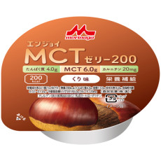 엔조이 MCT고칼로리젤리 밤맛