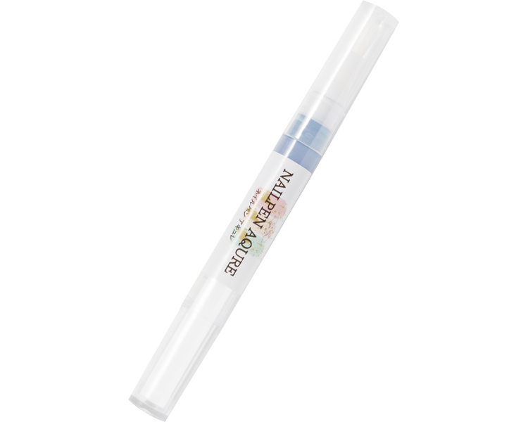 아큐레 네일펜 아이스 블루 08