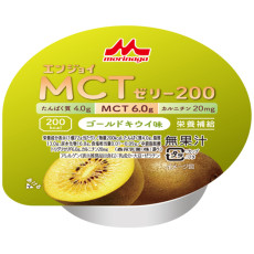 엔조이 MCT고칼로리젤리 골드키위맛