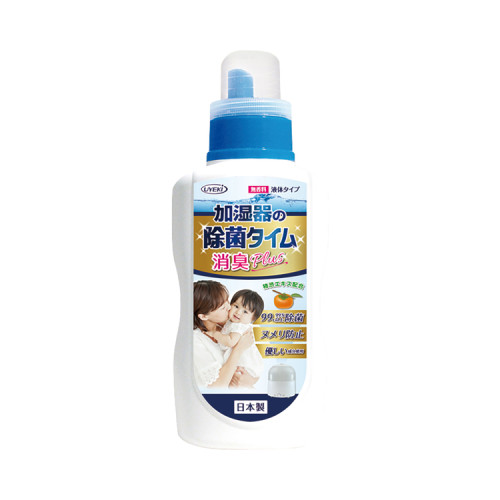 살균타임 액체형 탈취 플러스