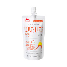 리하타임 젤리 감귤맛